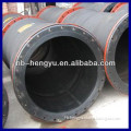China Manufacturer Mainline Mud Suction & Discharge Dredger Pipes